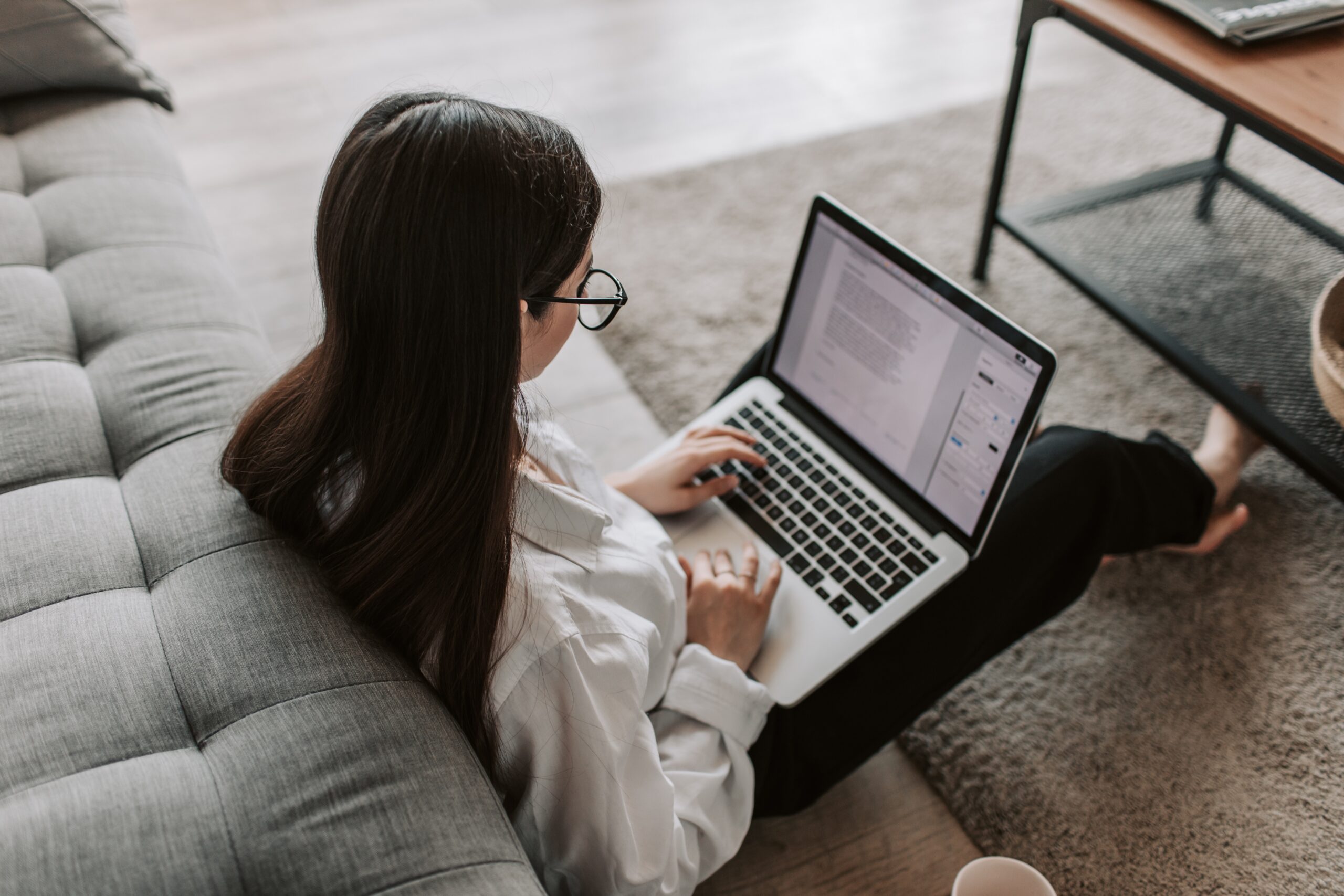 Le travail en mode Remote : Enjeux, évolution et contraintes